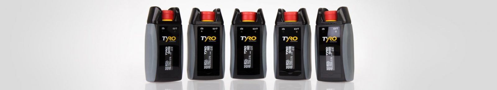 Tyro Remotes
